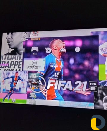 Игры на Ps3 и Чистка