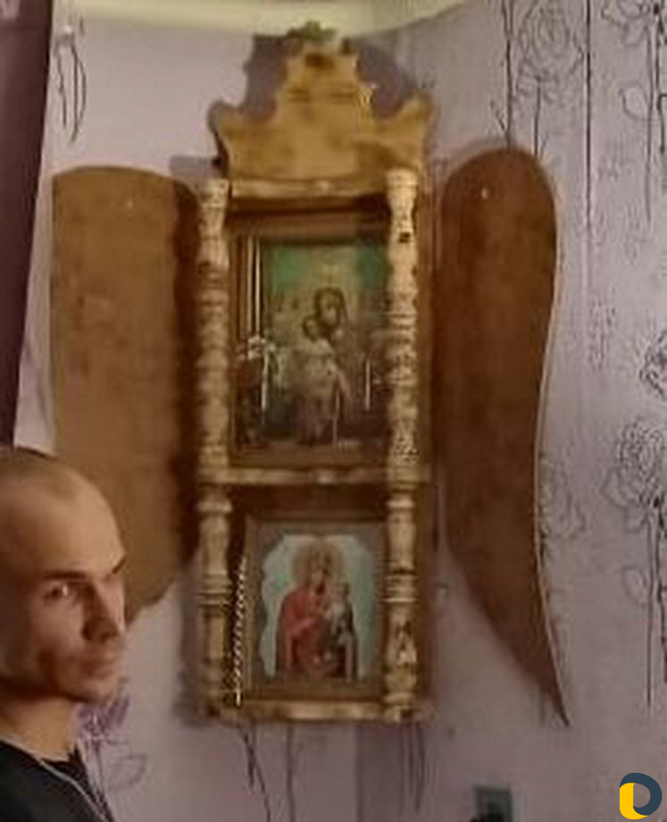 Иконостас