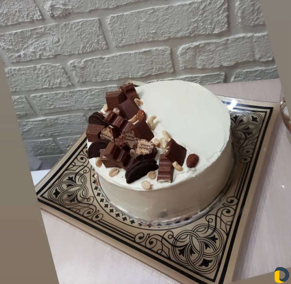 Имбирные пряники, капкейки на заказ