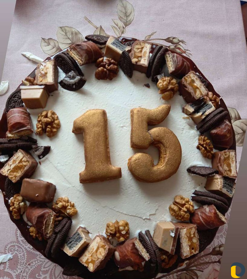 Имбирные пряники, капкейки на заказ