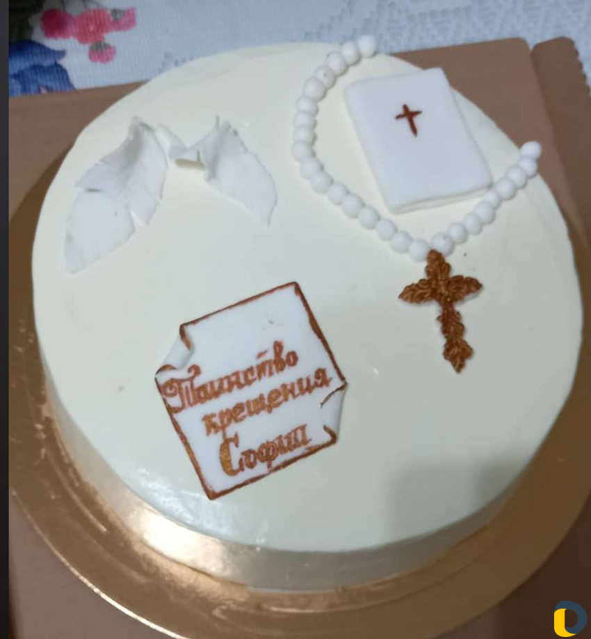 Имбирные пряники, капкейки на заказ