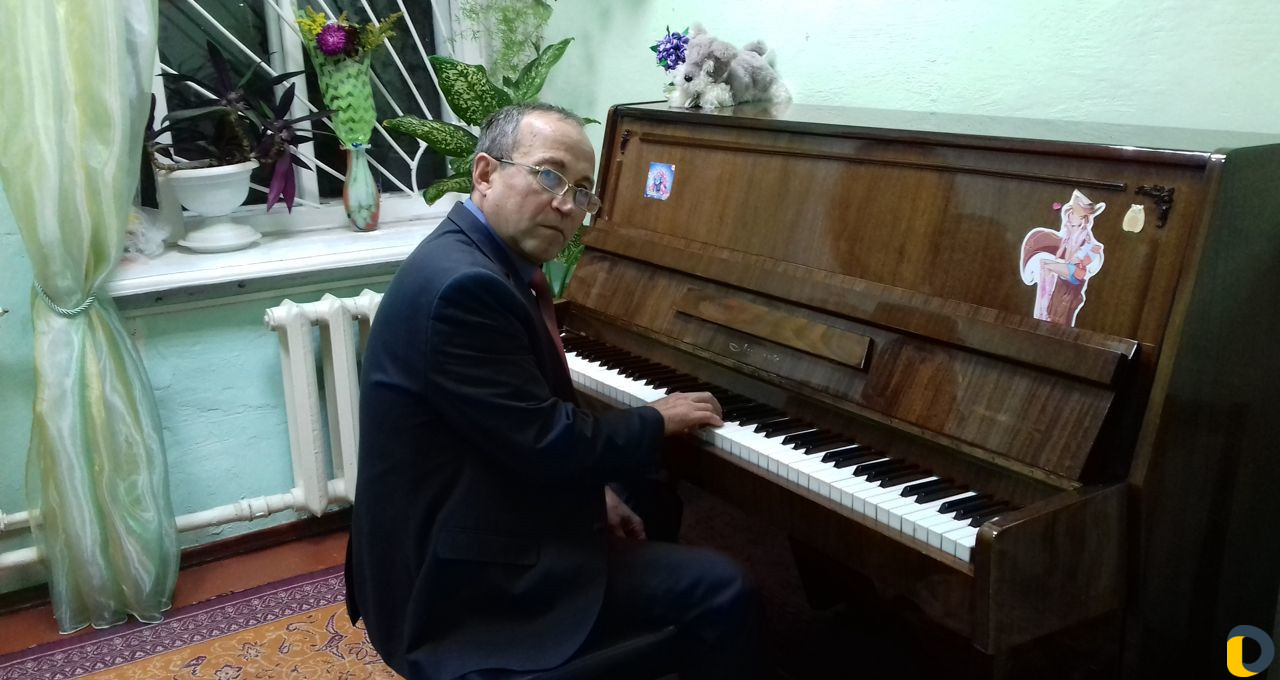 Импровизация и сочинение музыки