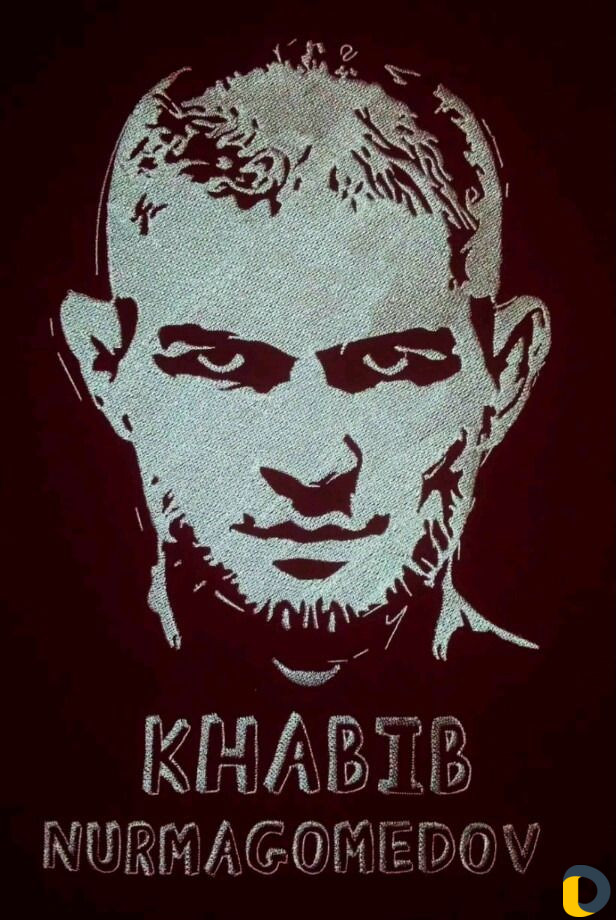 Индивидуальная вышивка