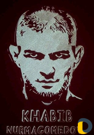 Индивидуальная вышивка