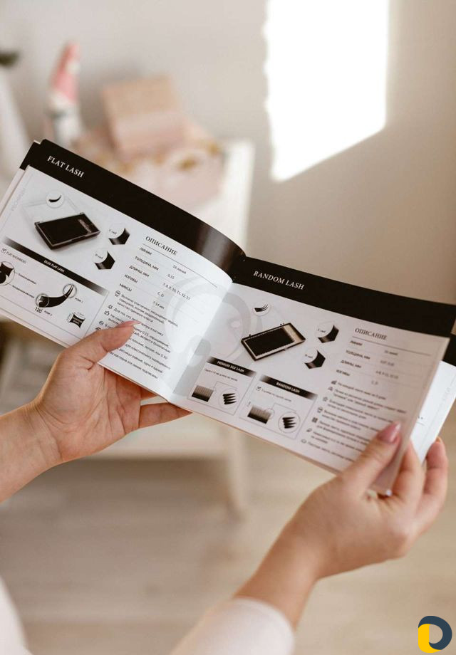 Индивидуальное обучение наращивание ресниц