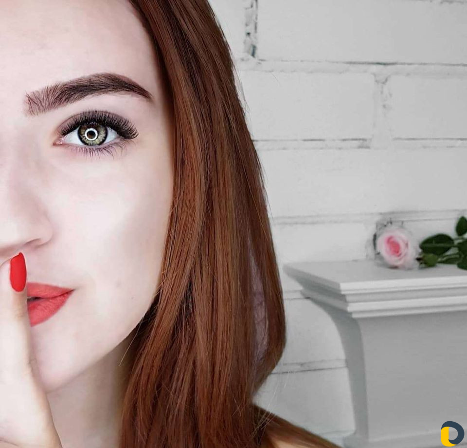 Индивидуальное обучение наращивание ресниц