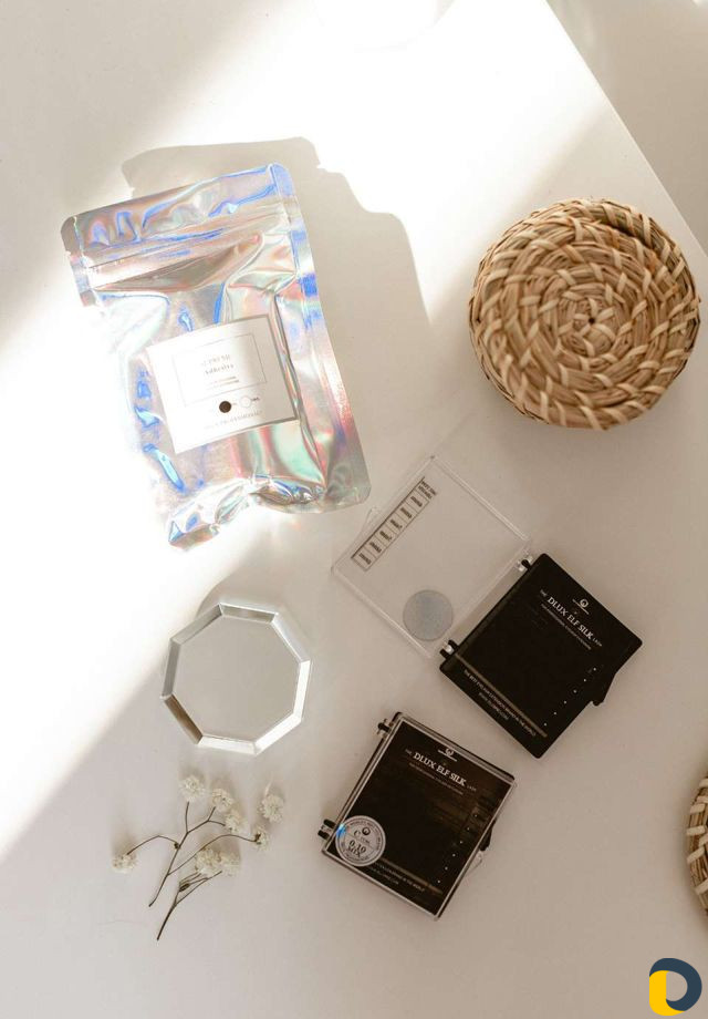 Индивидуальное обучение наращивание ресниц