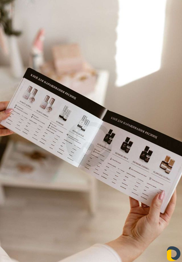 Индивидуальное обучение наращивание ресниц