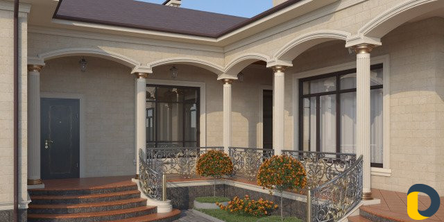 Индивидуальные курсы: 3D Max (corona), Автокад