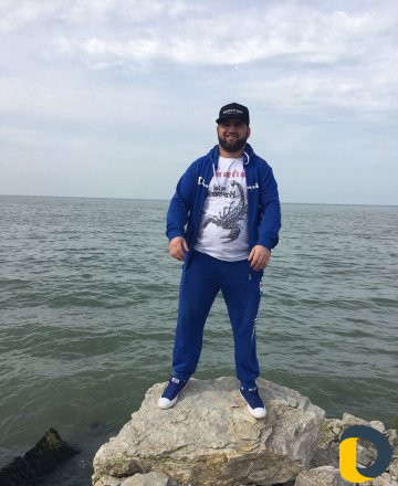 Индивидуальные тренировки по ударной технике