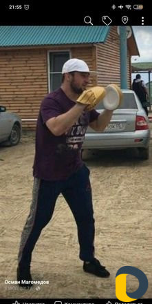 Индивидуальные тренировки