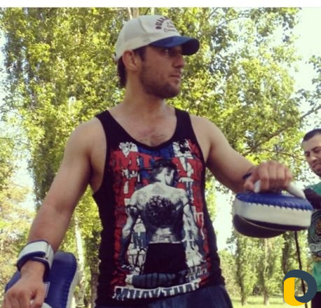Индивидуальные тренировки