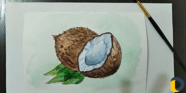 Индивидуальные уроки рисования