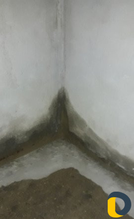 Инъекционная гидроизоляция.подвалов,паркингов