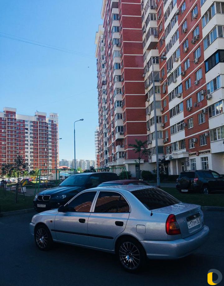 Инструктор по вождению МКПП