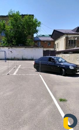 Инструктор по вождению