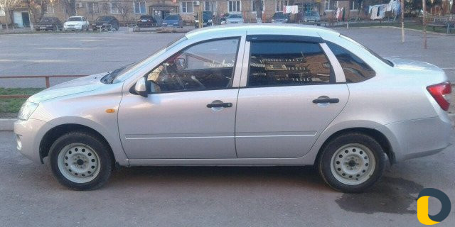 Инструктор по вождению