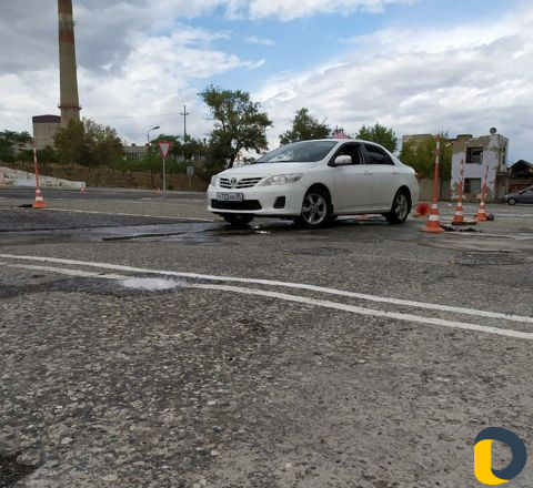 Инструктор по вождению