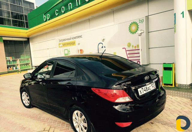 Инструктор по вождению