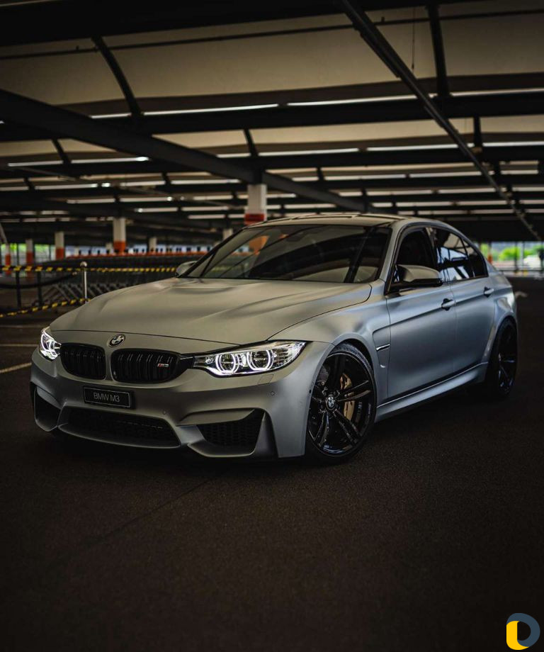 Инвестор в автомобильный бизнес