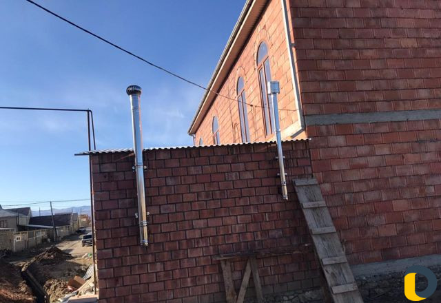 Инженерная сантехника отопление