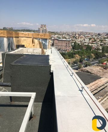 Инженерные услуги в Армении