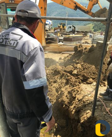 Инженерные услуги в Армении