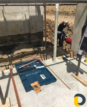 Инженерные услуги в Армении