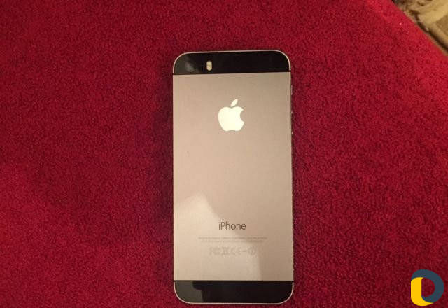 iPhone 5 S