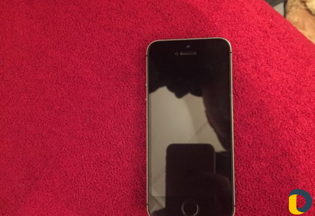 iPhone 5 S