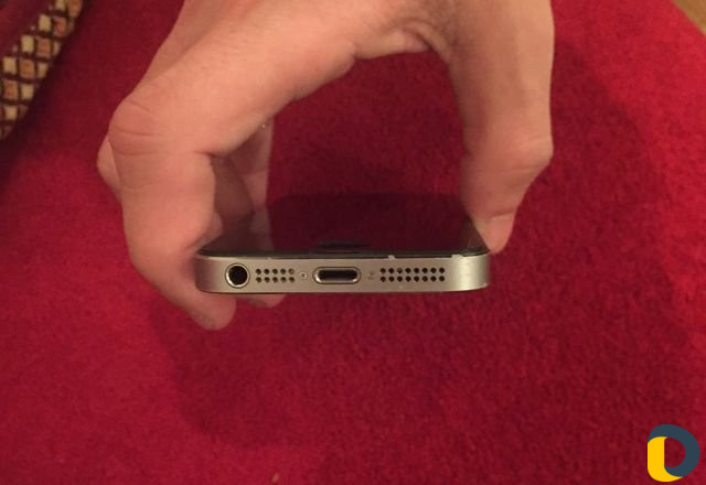 iPhone 5 S
