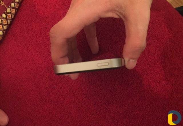 iPhone 5 S