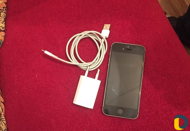 iPhone 5 S