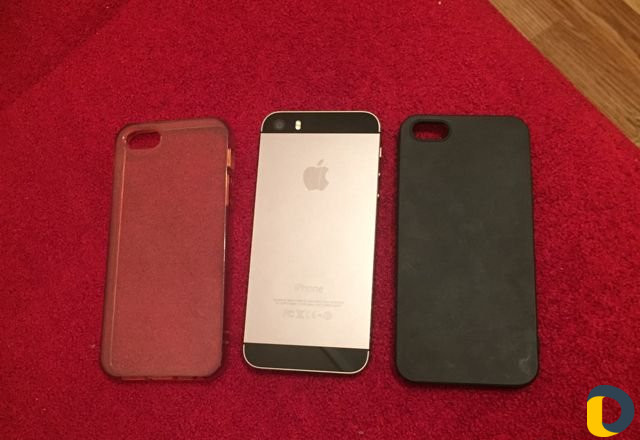 iPhone 5 S