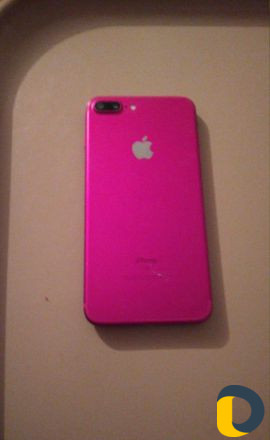 iPhone 7plus