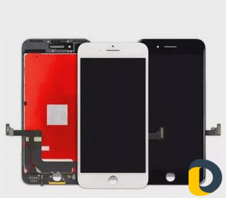 iPhone экраны