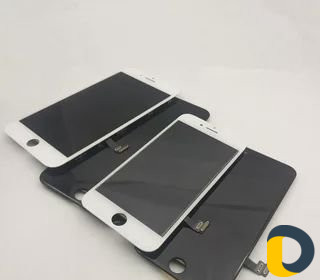 iPhone экраны