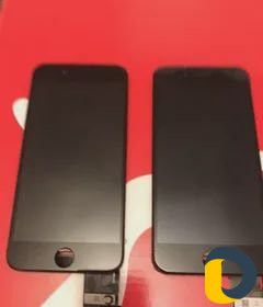 iPhone экраны