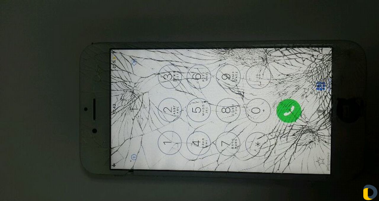 iPhone, iPad, iPod ремонт