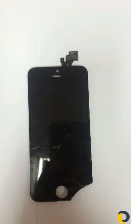 iPhone, iPad, iPod ремонт