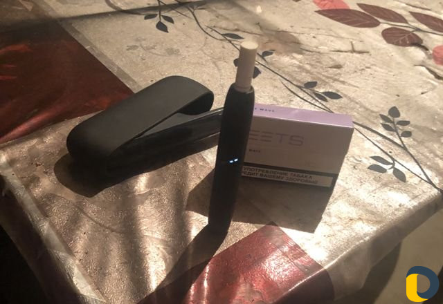Iqos