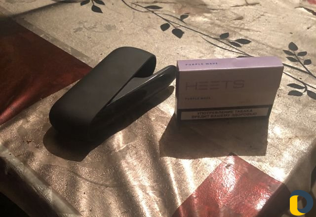 Iqos