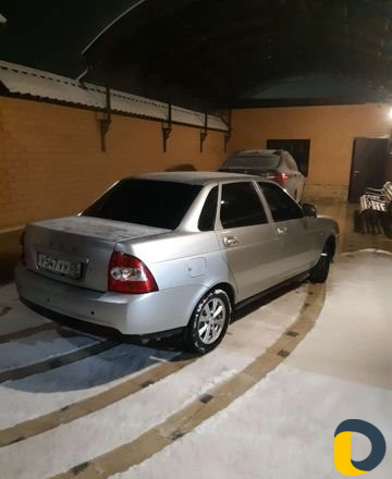 Ищу работу на своём авто