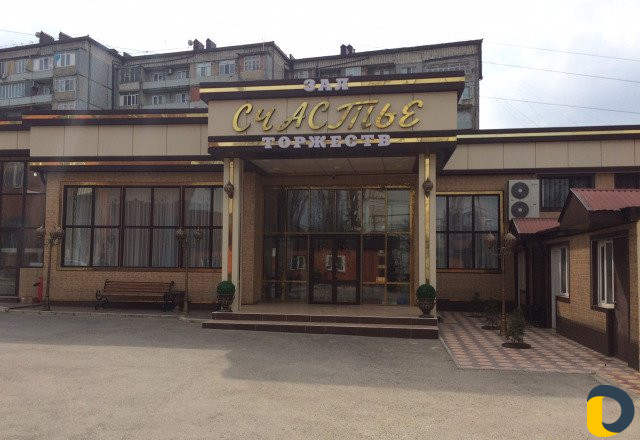 Исламский банкетный зал счастье