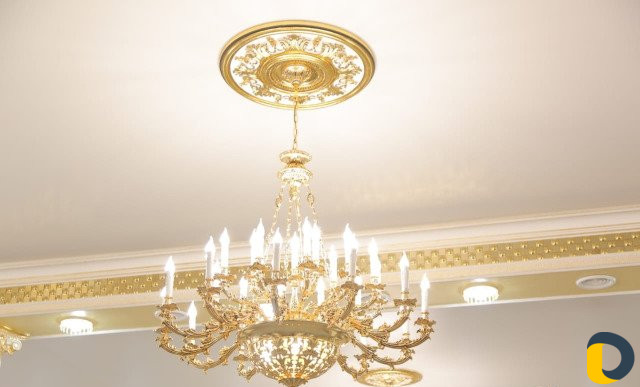 Исламский банкетный зал счастье