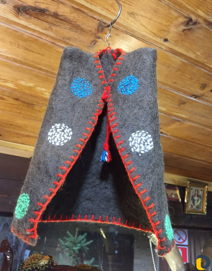 Изделия из глины