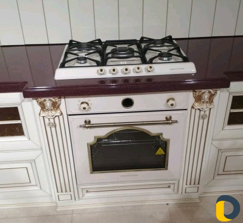 Изделия из искусственного мрамора