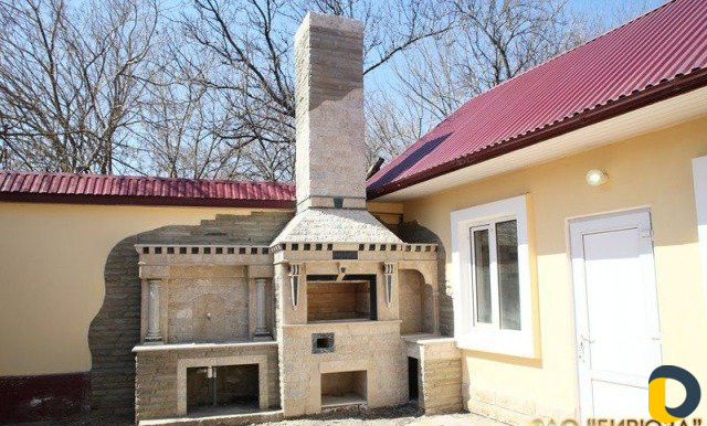 Изделия из мрамора И гранита
