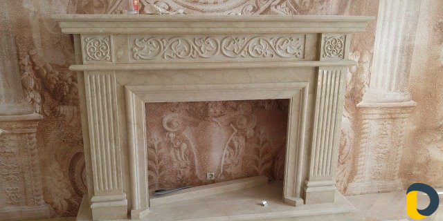 Изделия из мрамора И гранита