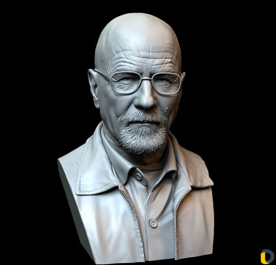 Изделия из пластика 3D печать 3D моделирование